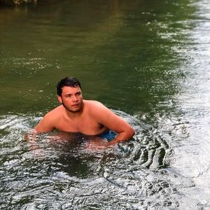 Meet your Posher, Cody